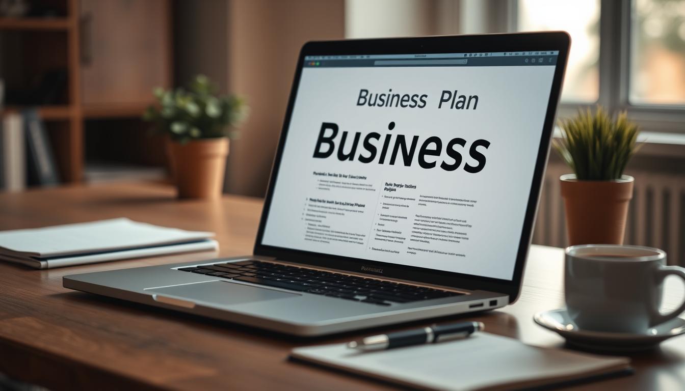 biznis plan