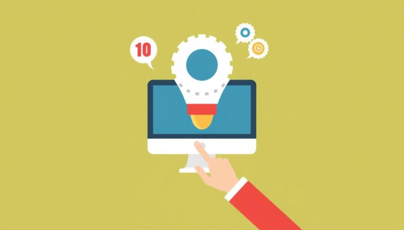 kako pokrenuti biznis digitalnog marketinga